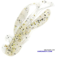 Сьедобный силикон Bait Breath U30 Rush Craw 2,8